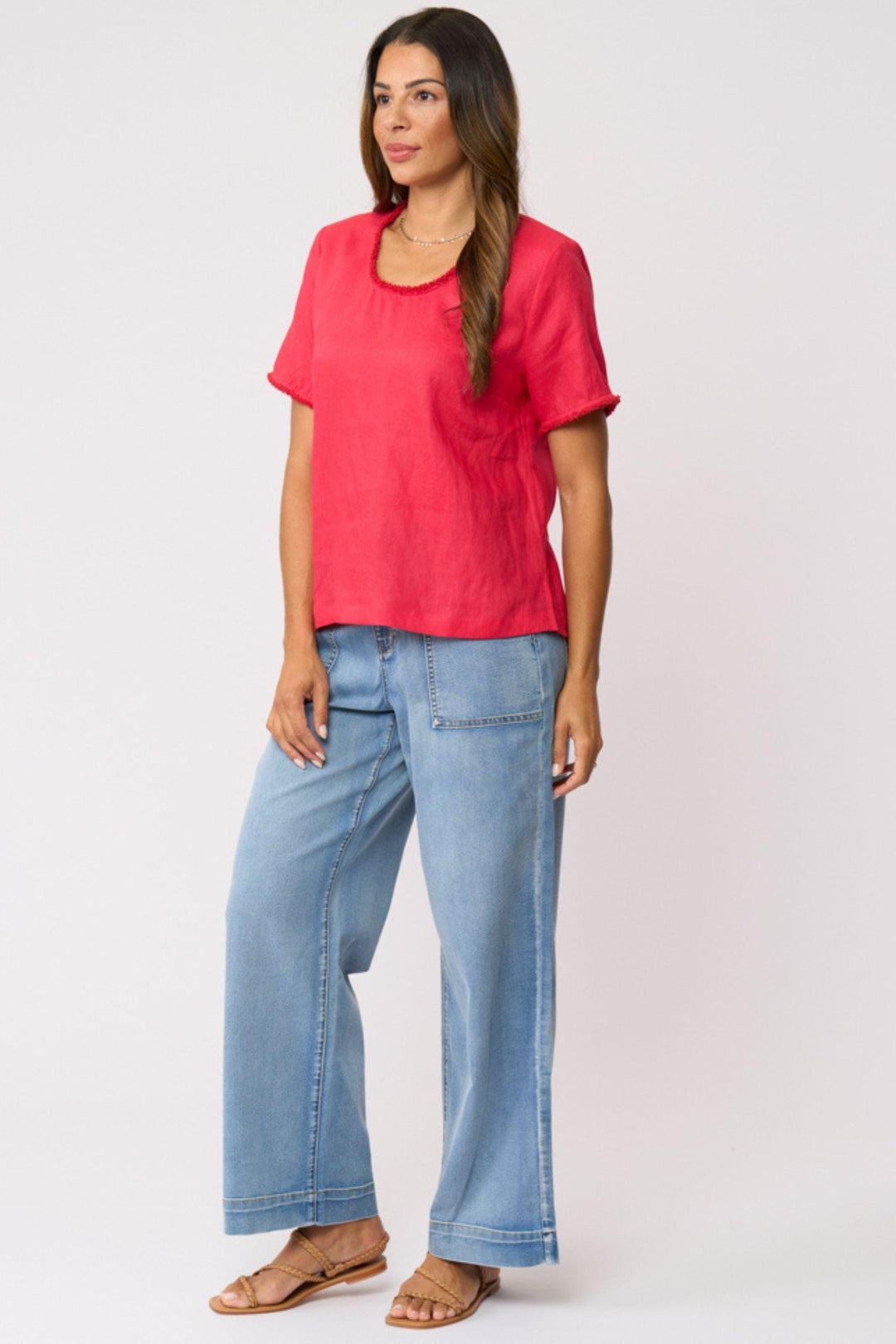 FOIL TOP BENEFITS SCOOP TOP - FO8689