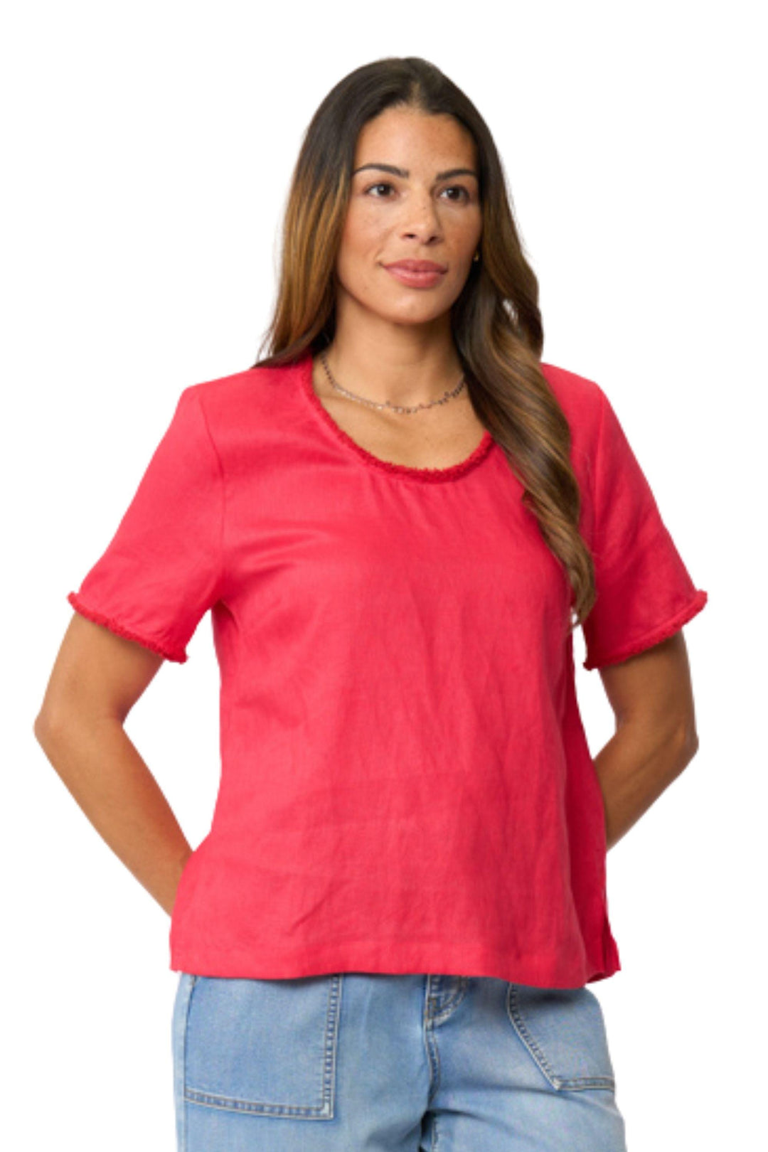 FOIL TOP BENEFITS SCOOP TOP - FO8689