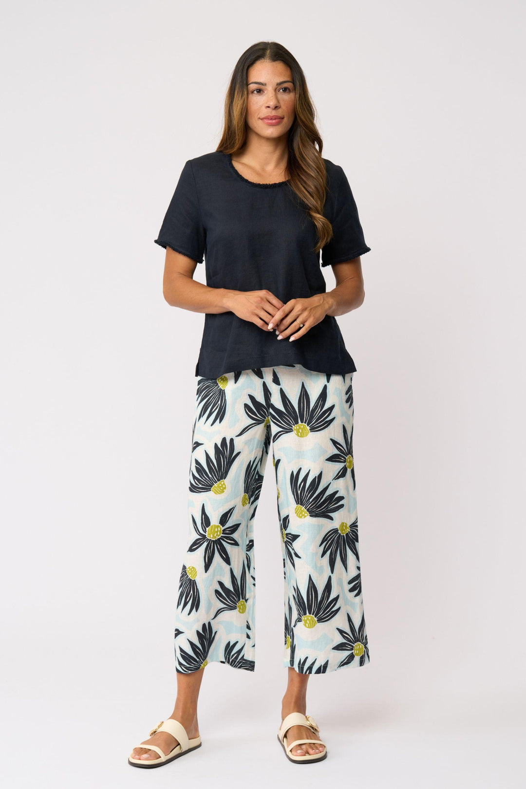 FOIL TOP BENEFITS SCOOP TOP - FO8689