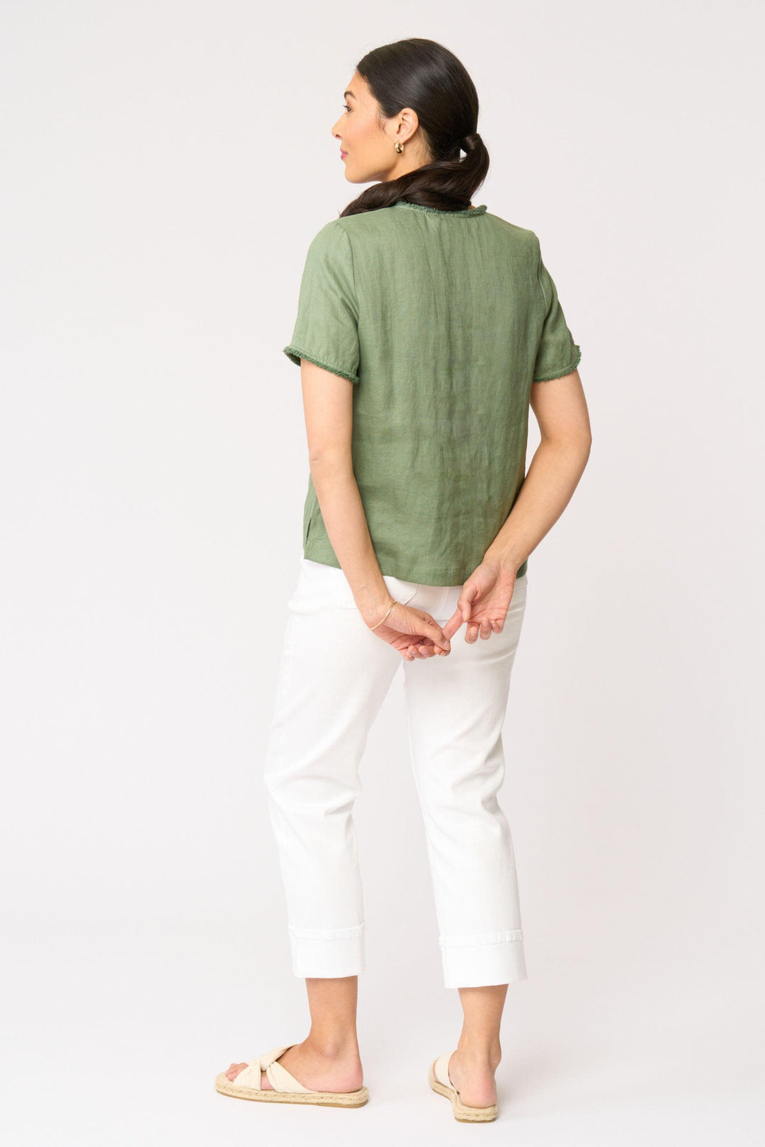 FOIL TOP BENEFITS SCOOP TOP - FO8689