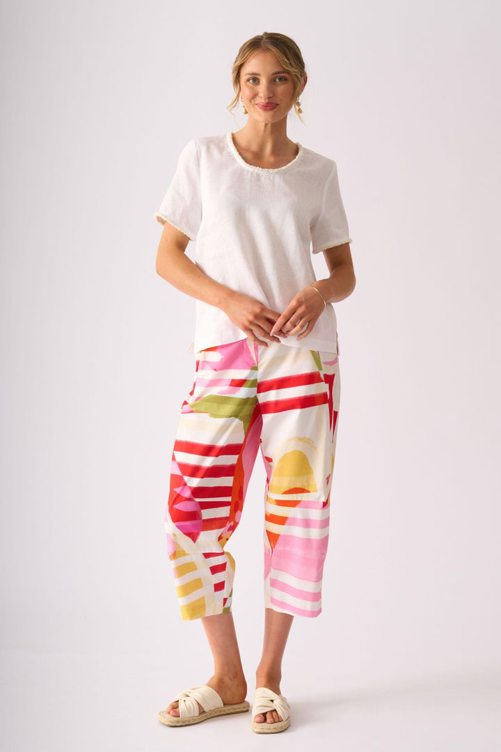 FOIL TOP BENEFITS SCOOP TOP - FO8689