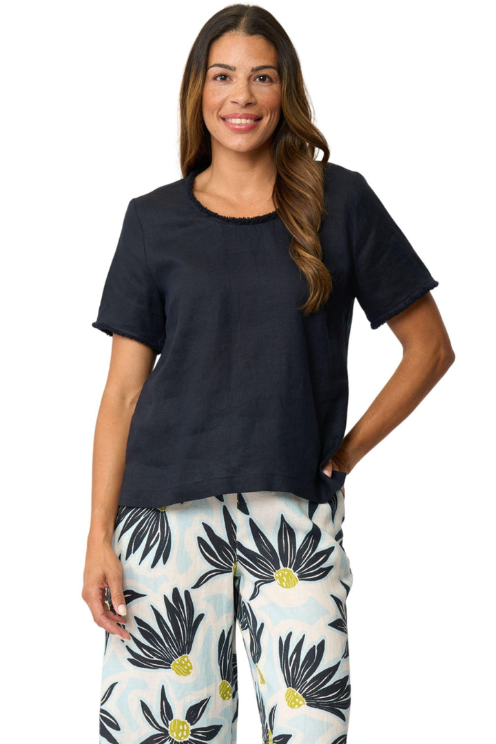 FOIL TOP BENEFITS SCOOP TOP - FO8689