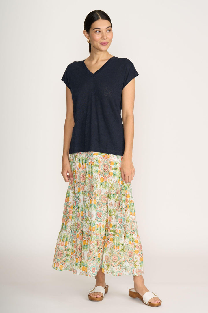 FOIL TOP BUTTONS UP TOP - FO8245
