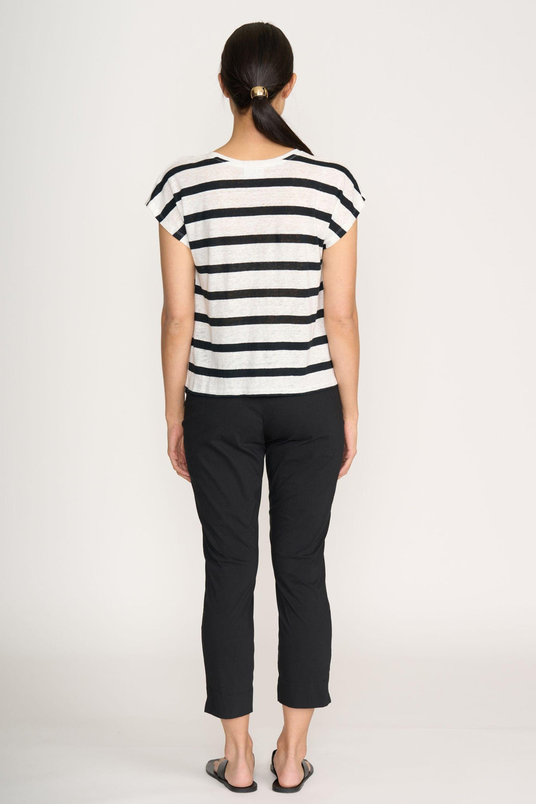 FOIL TOP DO THE TWIST TOP - FO8258