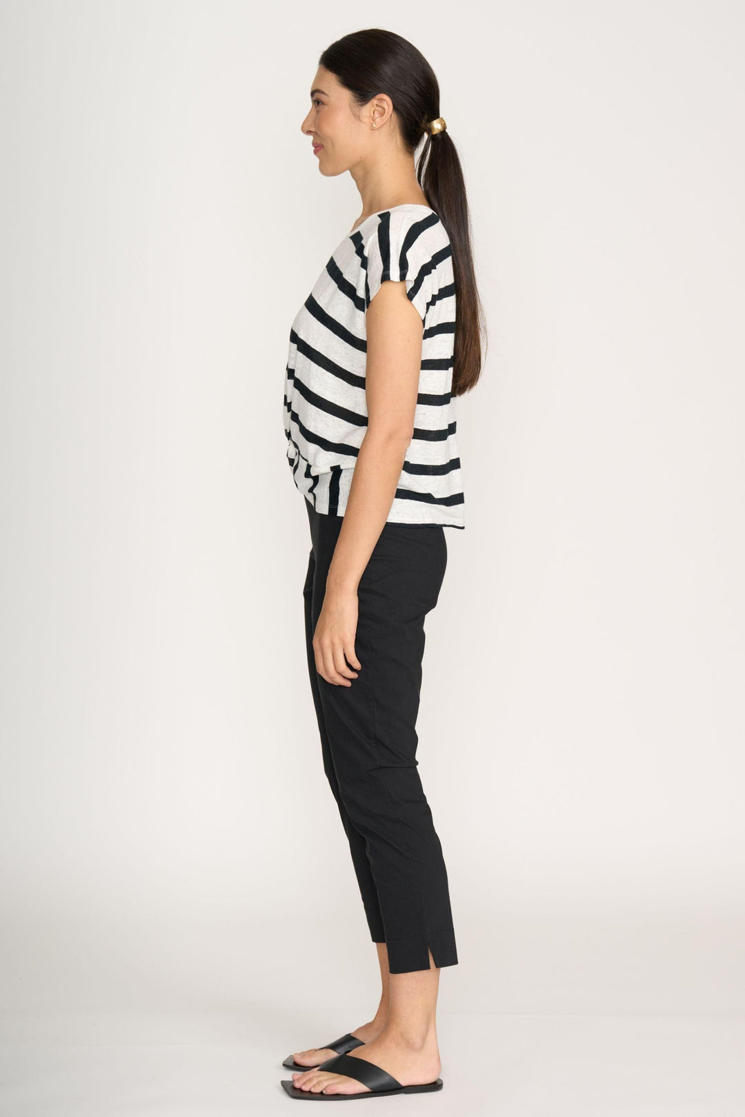 FOIL TOP DO THE TWIST TOP - FO8258