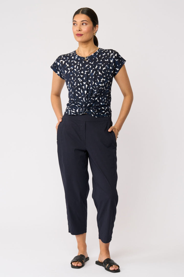 FOIL TOP DO THE TWIST TOP - FO8258