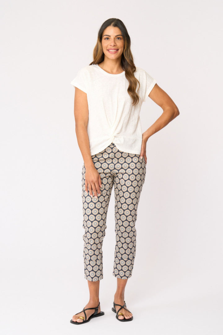 FOIL TOP DO THE TWIST TOP - FO8258