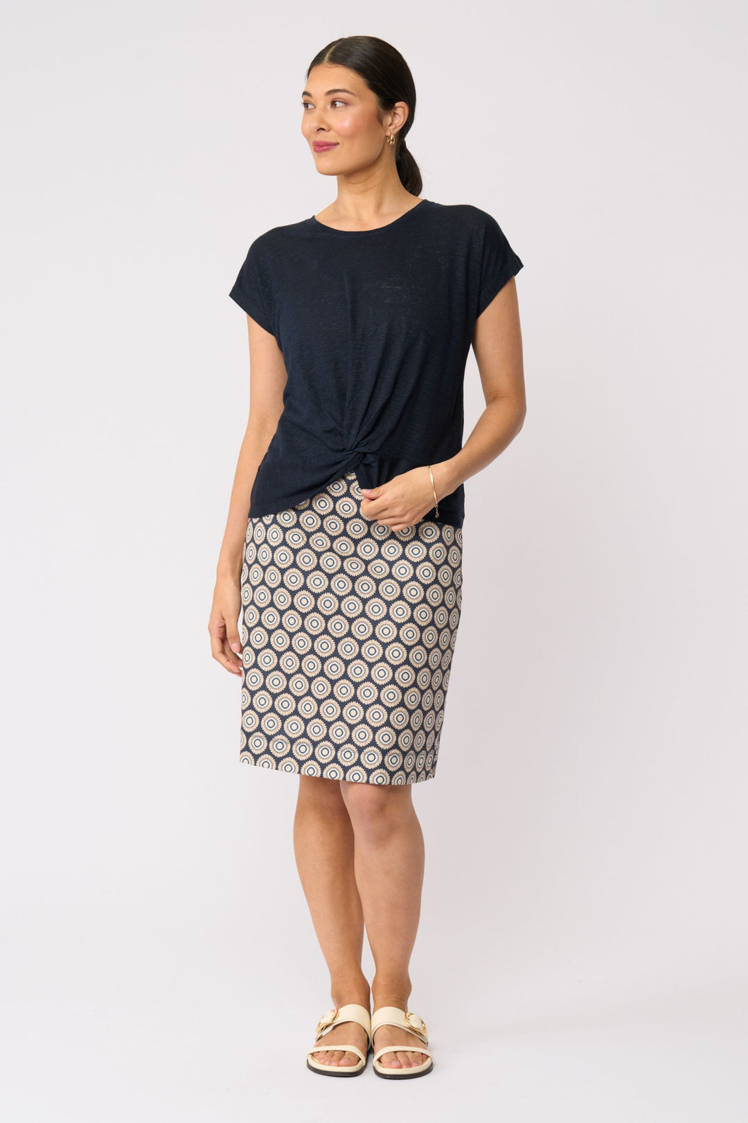 FOIL TOP DO THE TWIST TOP - FO8258