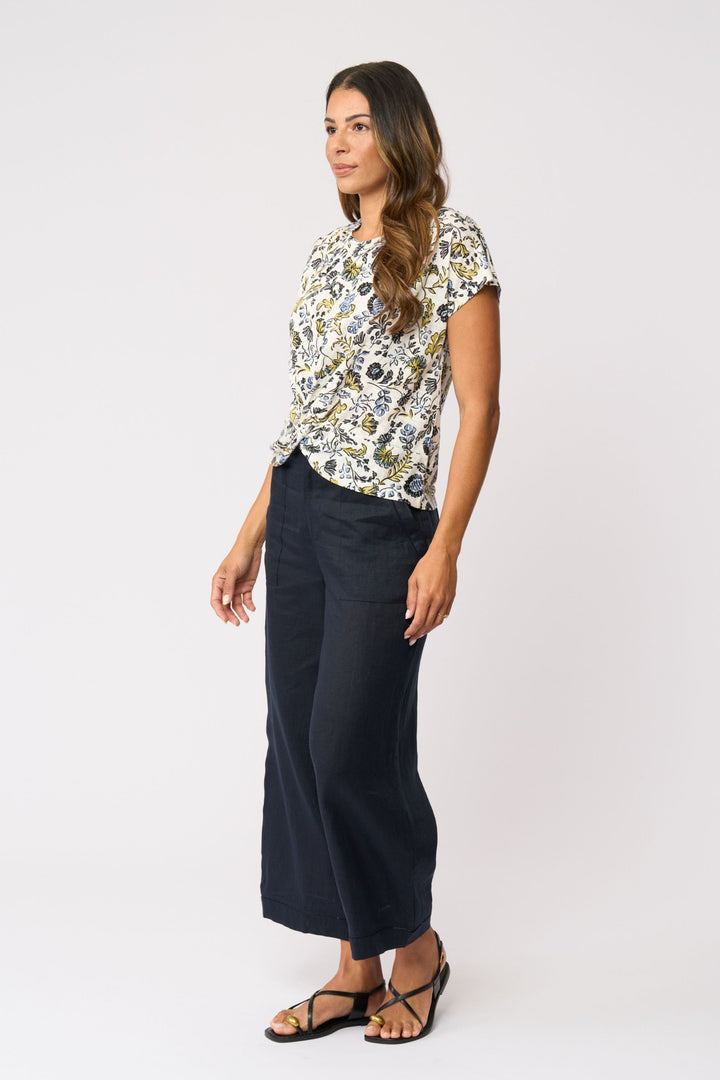 FOIL TOP DO THE TWIST TOP - FO8258