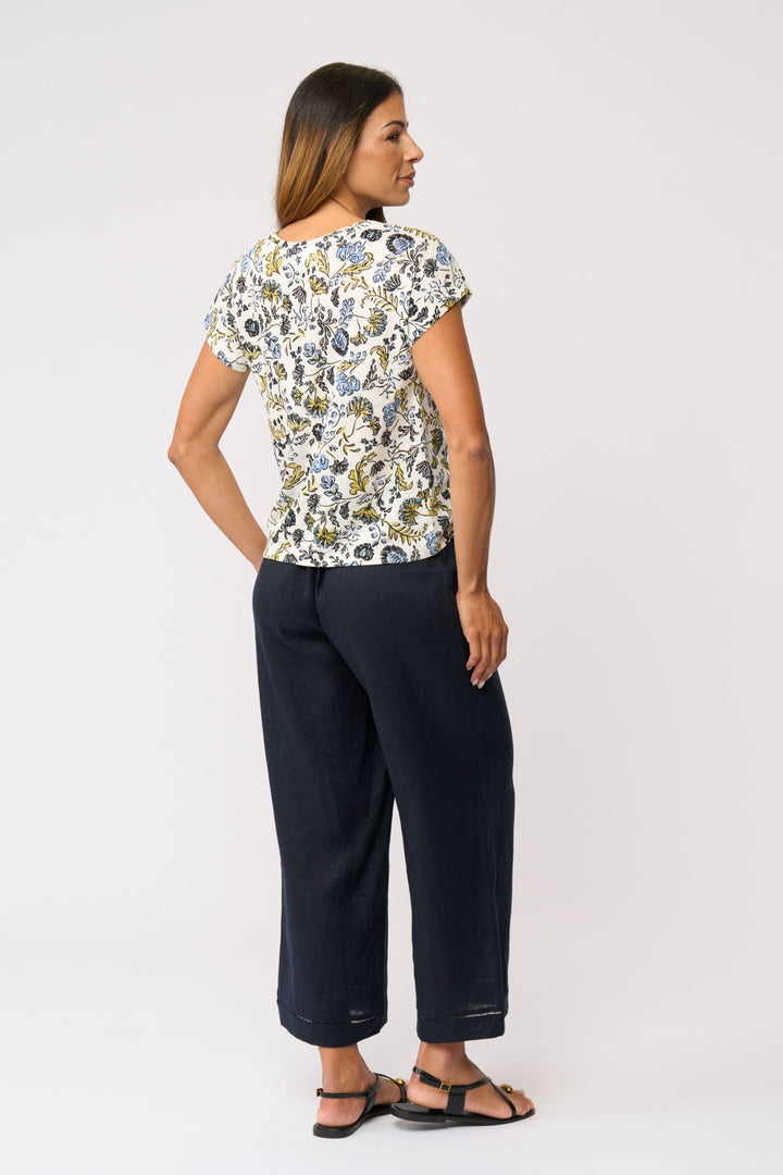 FOIL TOP DO THE TWIST TOP - FO8258