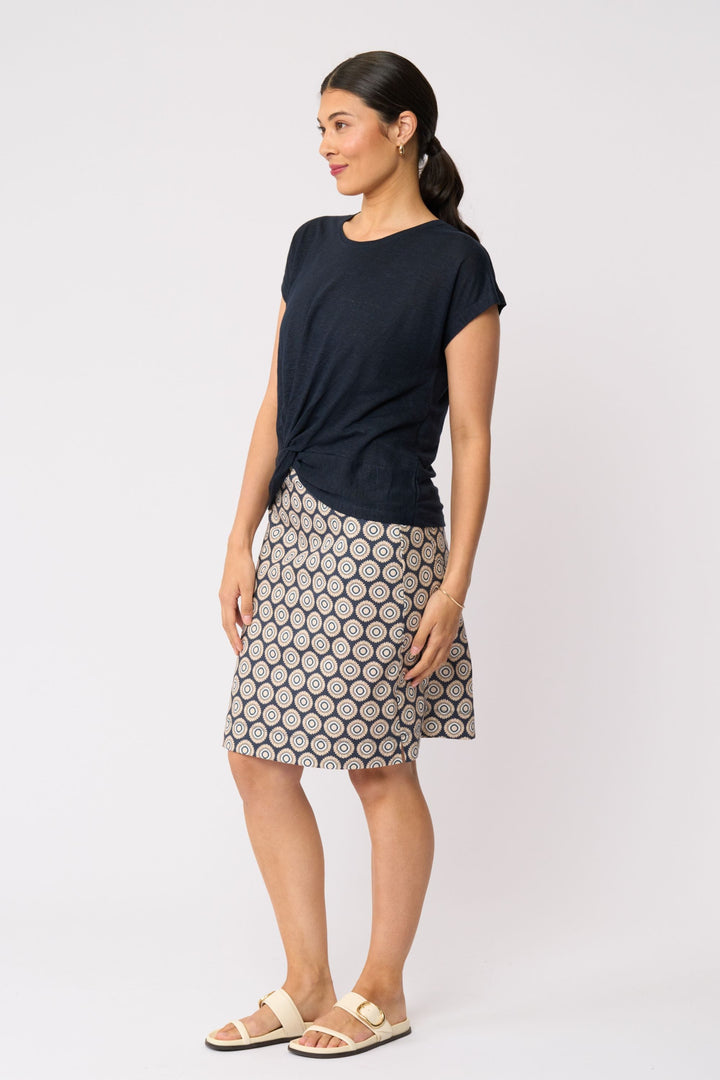 FOIL TOP DO THE TWIST TOP - FO8258