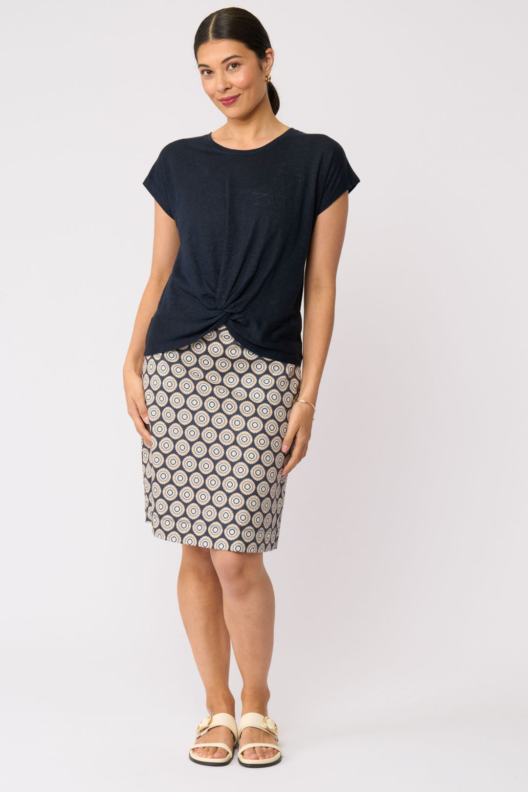 FOIL TOP DO THE TWIST TOP - FO8258