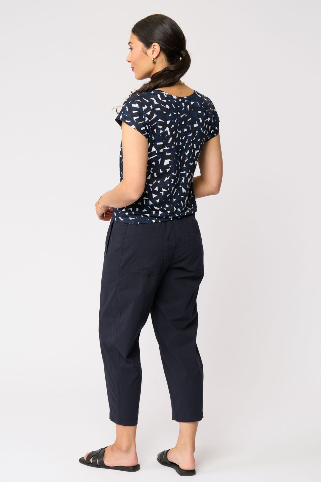 FOIL TOP DO THE TWIST TOP - FO8258