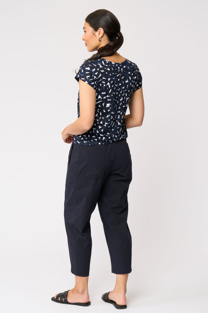 FOIL TOP DO THE TWIST TOP - FO8258