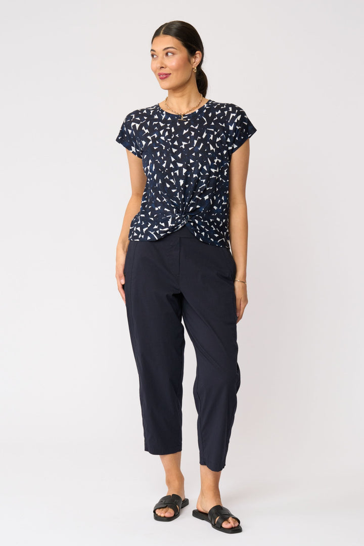 FOIL TOP DO THE TWIST TOP - FO8258