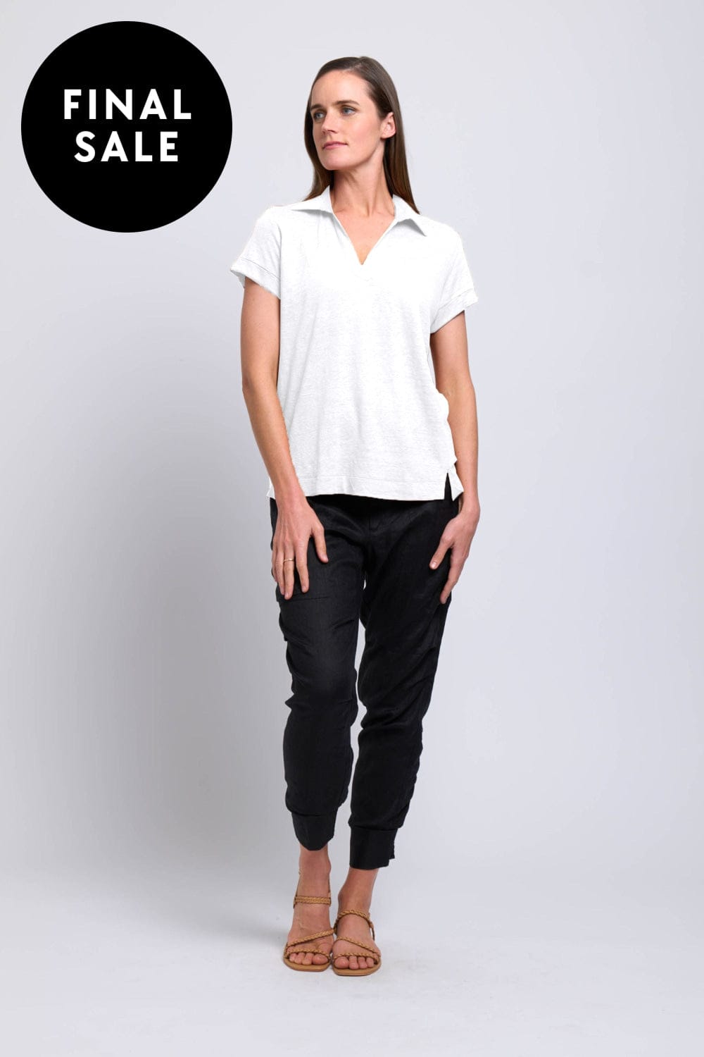 FOIL TOP FEATURE TOP - FO7825