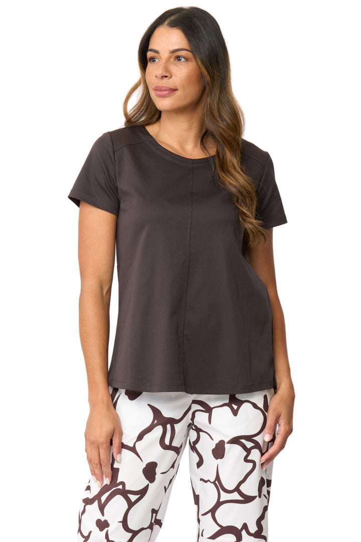 FOIL TOP FLARE PLAY TOP - FO8763