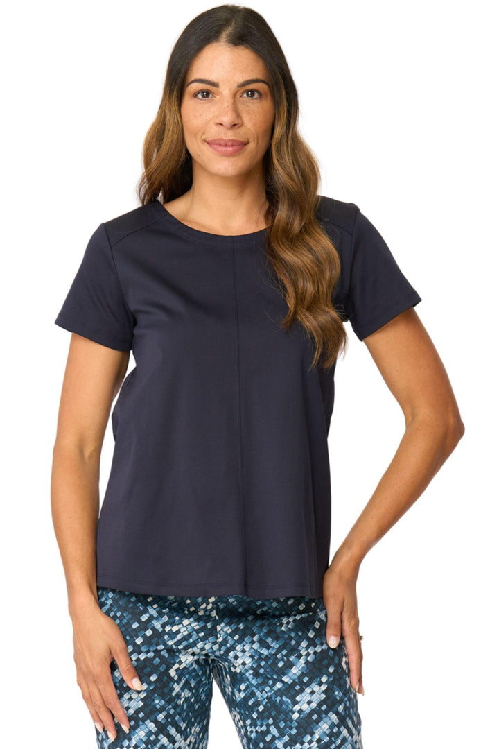 FOIL TOP FLARE PLAY TOP - FO8763