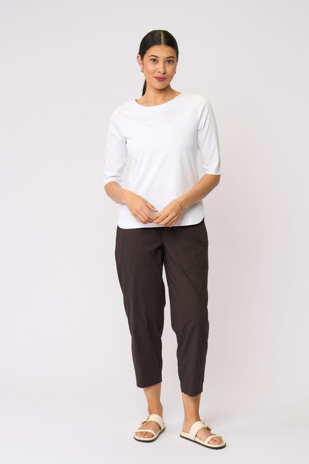 FOIL TOP FORSHORE TOP - FO8759