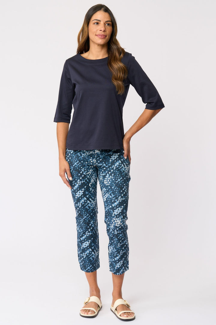 FOIL TOP FORSHORE TOP - FO8759