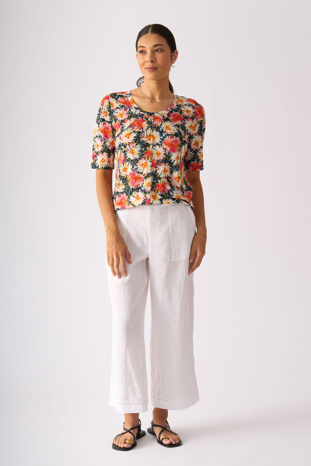 FOIL TOP GLOW ON TOP - FO8629