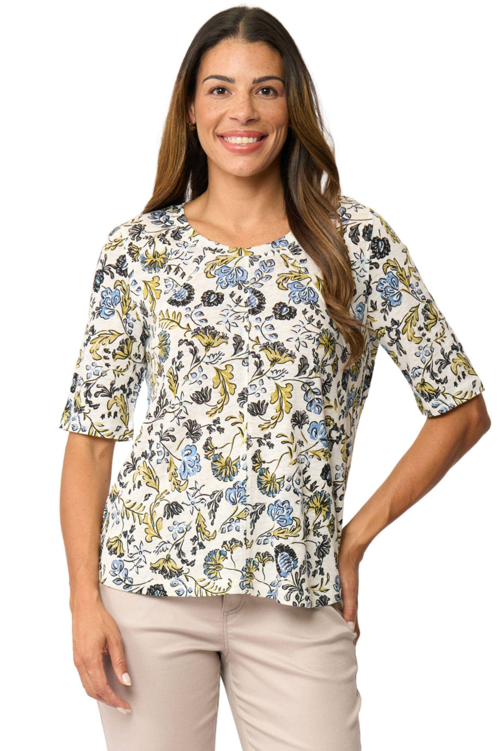 FOIL TOP GLOW ON TOP - FO8629