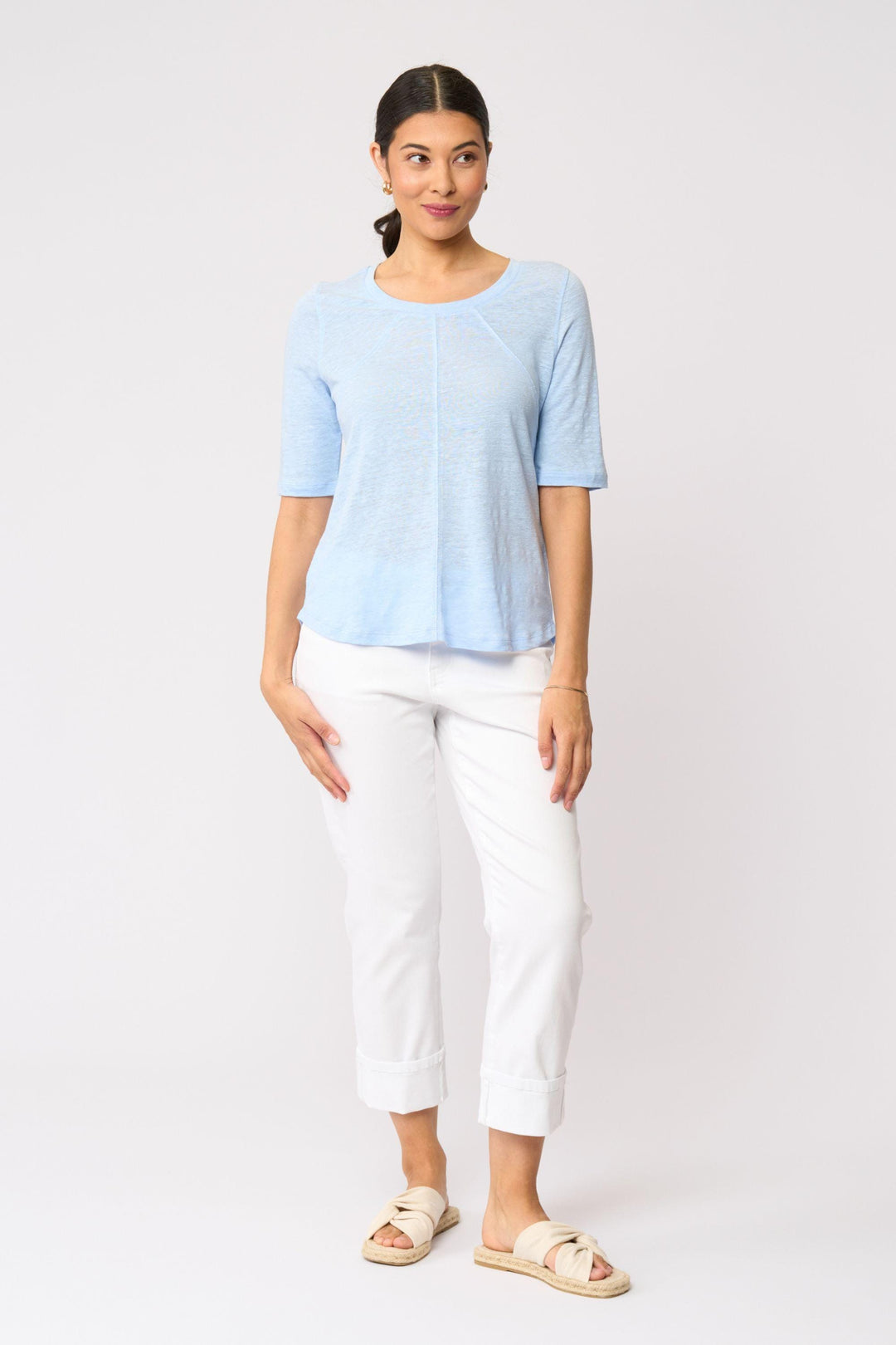 FOIL TOP GLOW ON TOP - FO8629