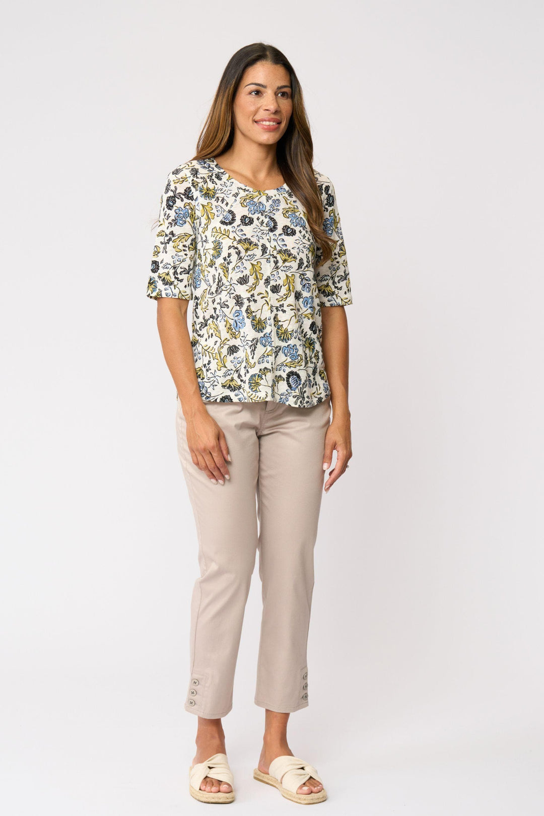 FOIL TOP GLOW ON TOP - FO8629