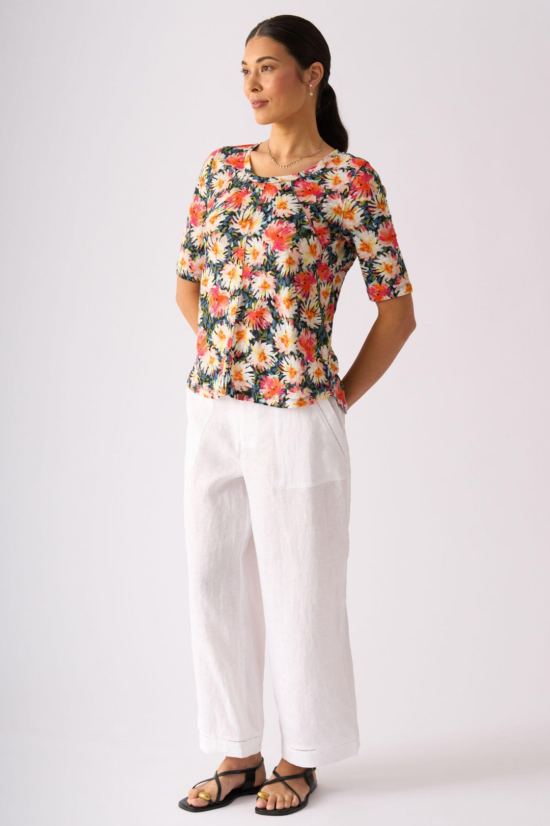 FOIL TOP GLOW ON TOP - FO8629