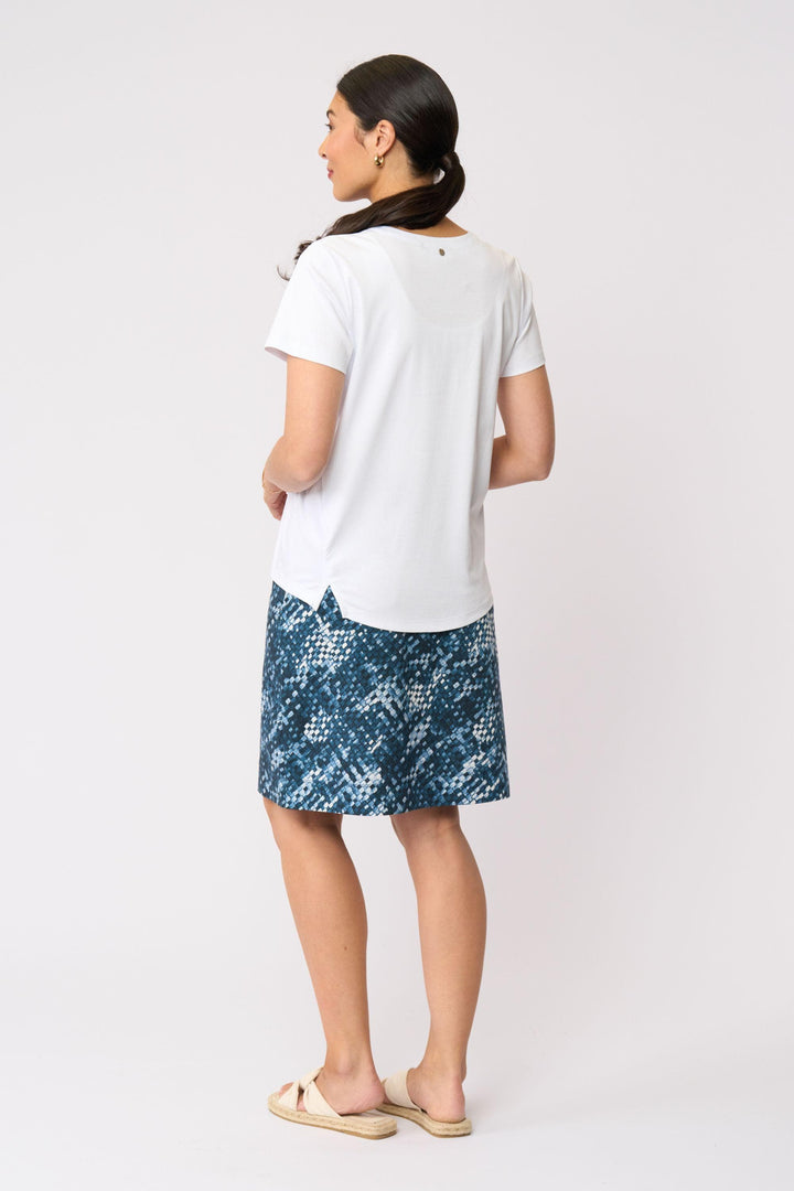 FOIL TOP NOTCH ABOVE TOP - FO8760