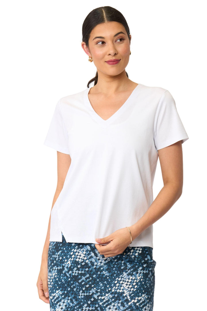 FOIL TOP NOTCH ABOVE TOP - FO8760