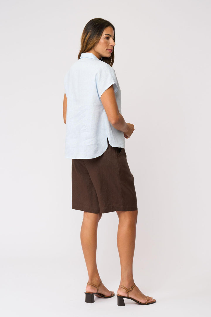 FOIL TOP POCKET ROCKET TOP - FO8635