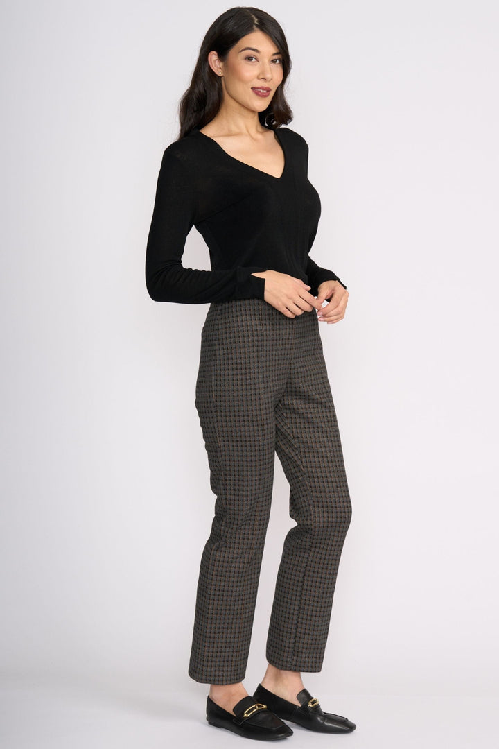 FOIL TOP SEAMS PERFECT TOP - FO8416