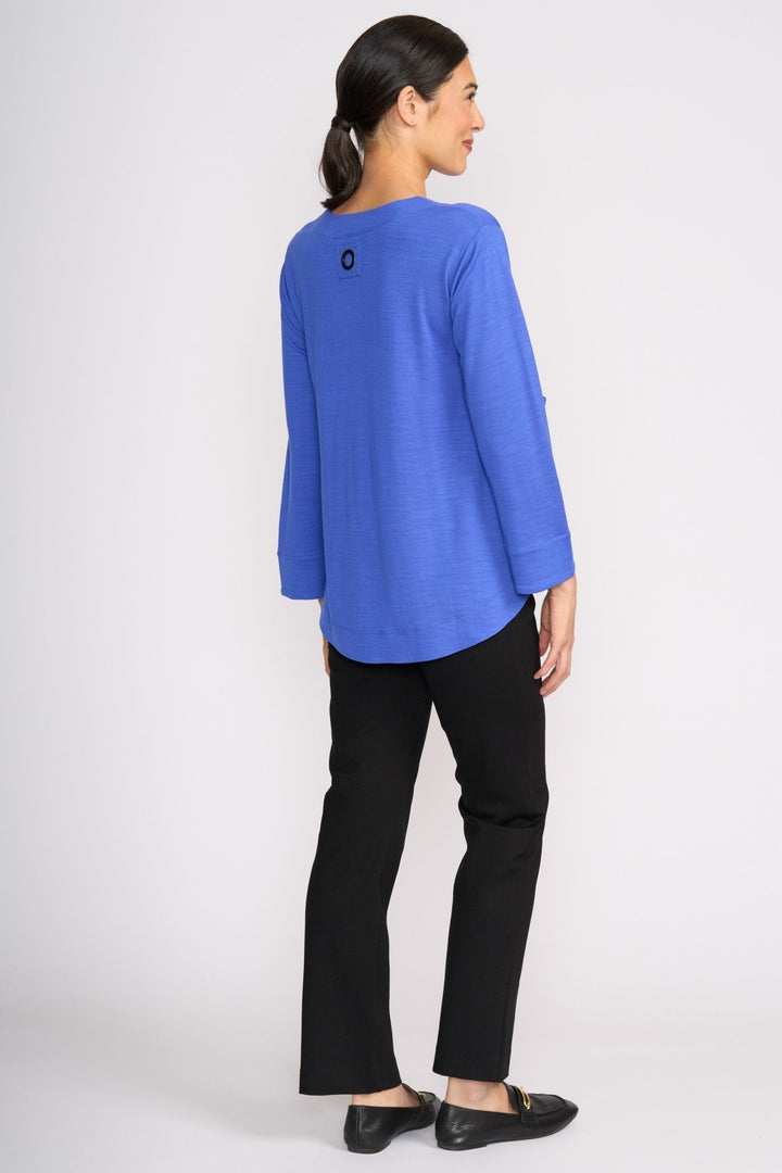 FOIL TOP SECRET AGENT TOP - FO8454