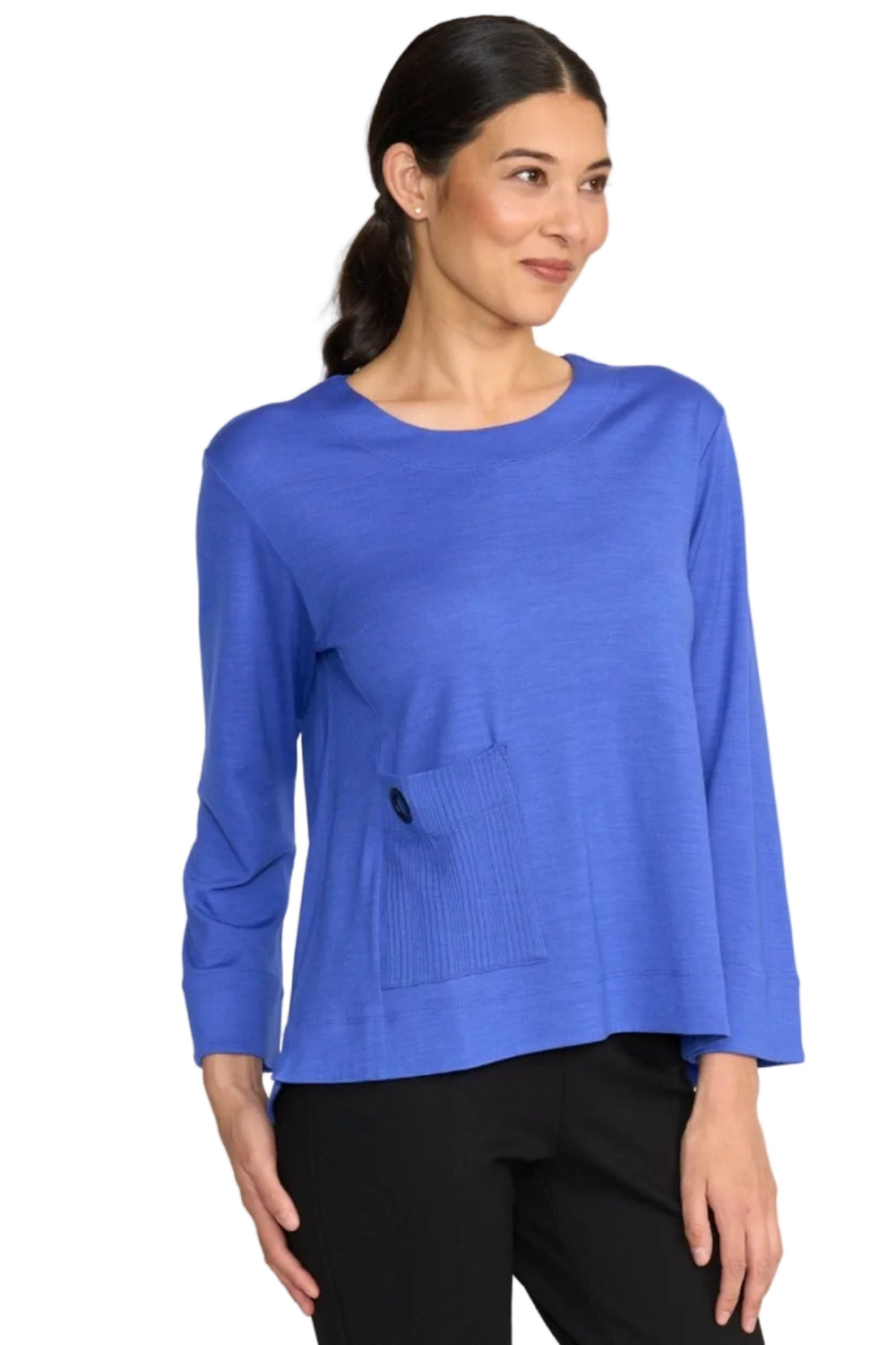 FOIL TOP SECRET AGENT TOP - FO8454