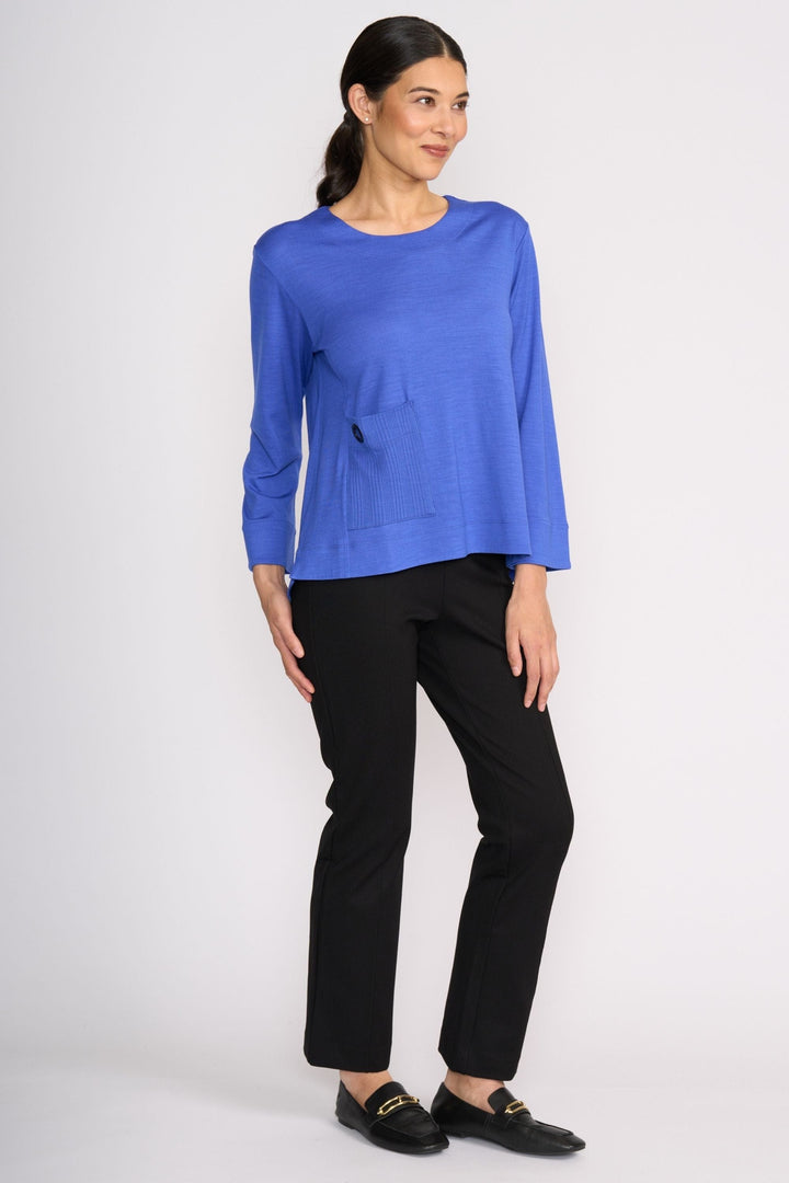 FOIL TOP SECRET AGENT TOP - FO8454