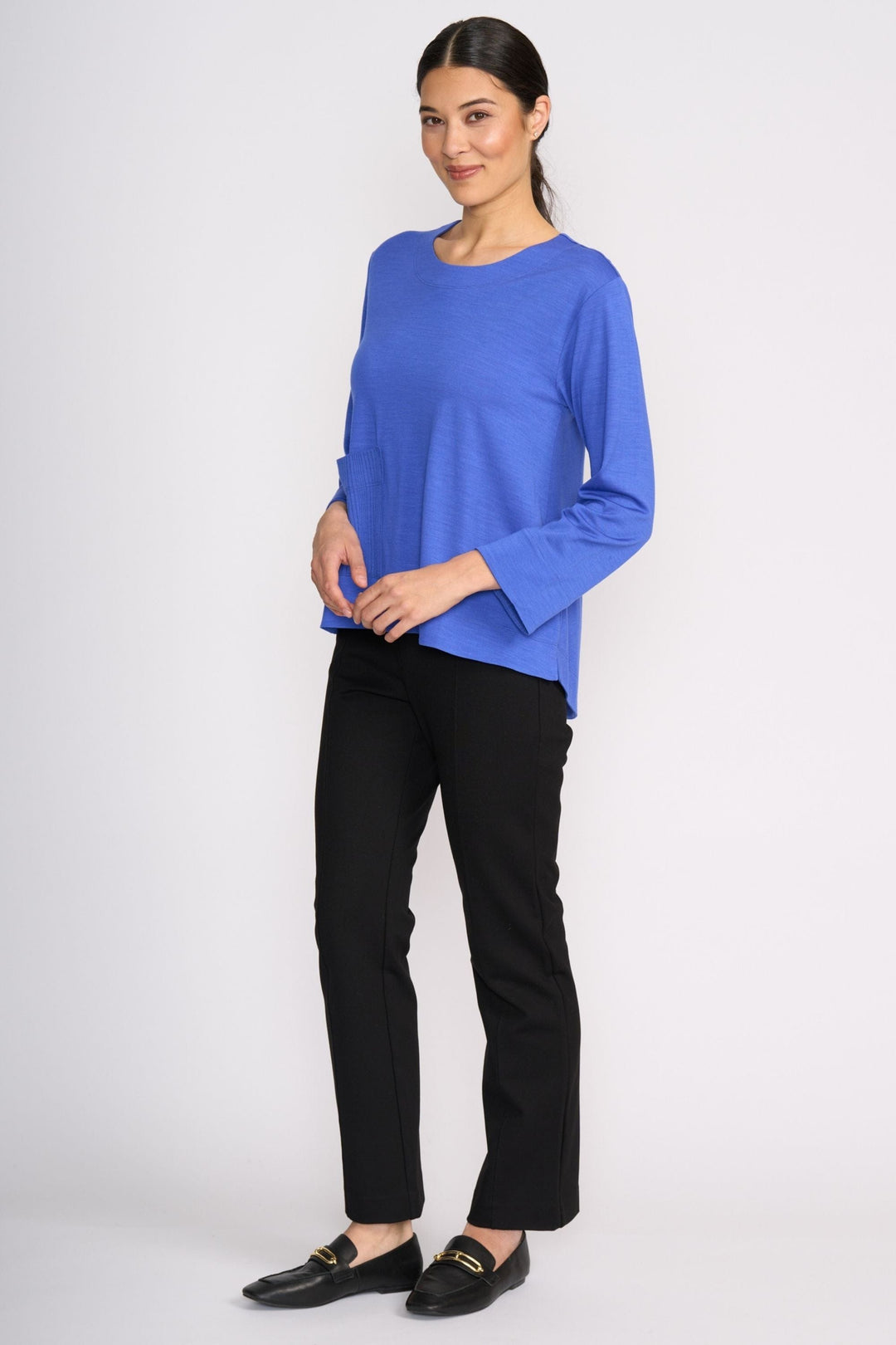 FOIL TOP SECRET AGENT TOP - FO8454