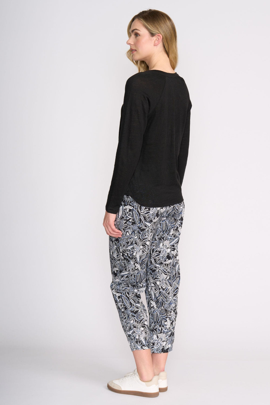 FOIL TOP SEW EASY TOP - FO8404