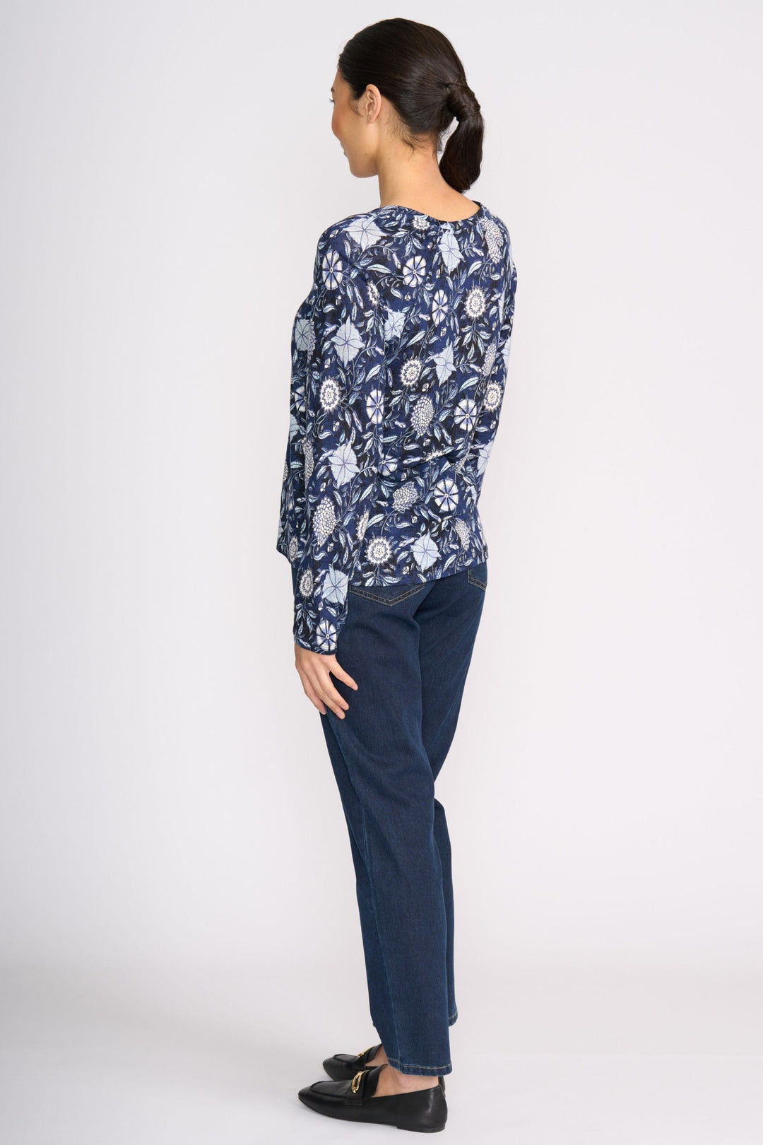 FOIL TOP SEW EASY TOP - FO8404
