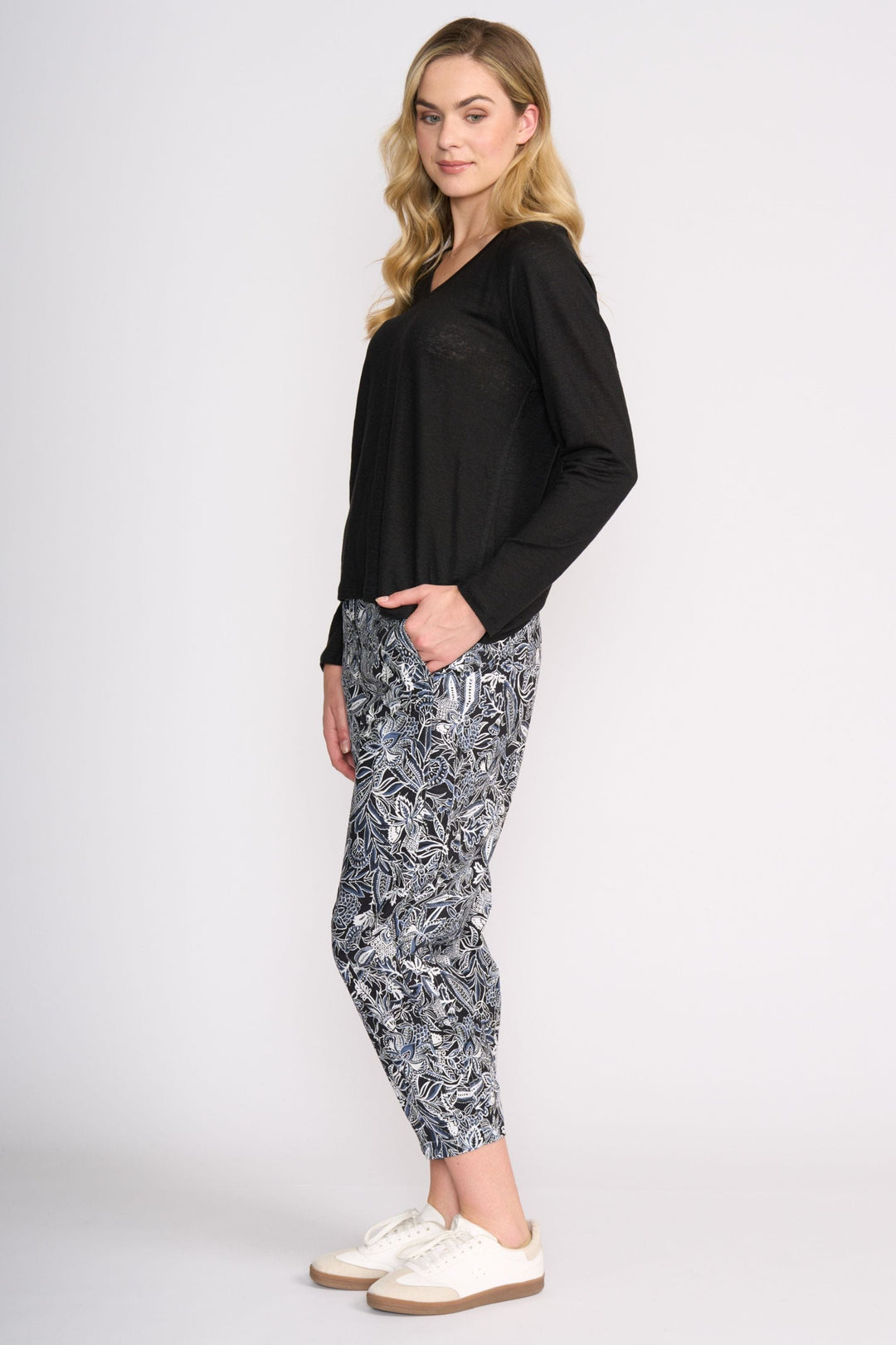 FOIL TOP SEW EASY TOP - FO8404
