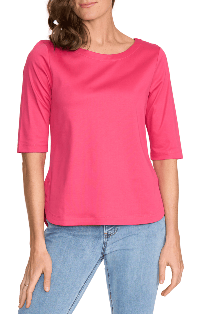 FOIL TOP SHORE BET TOP - FO8303
