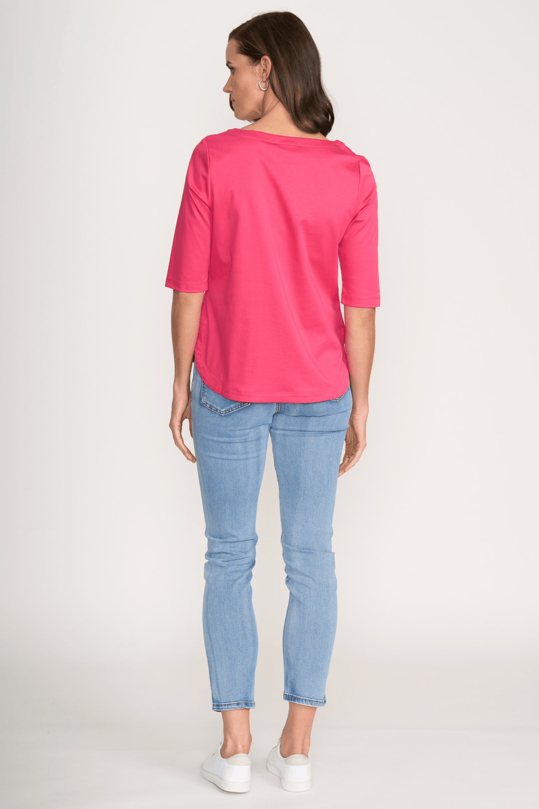 FOIL TOP SHORE BET TOP - FO8303