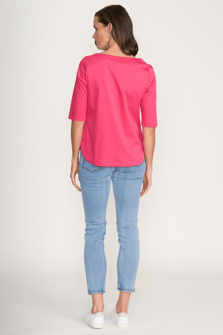 FOIL TOP SHORE BET TOP - FO8303