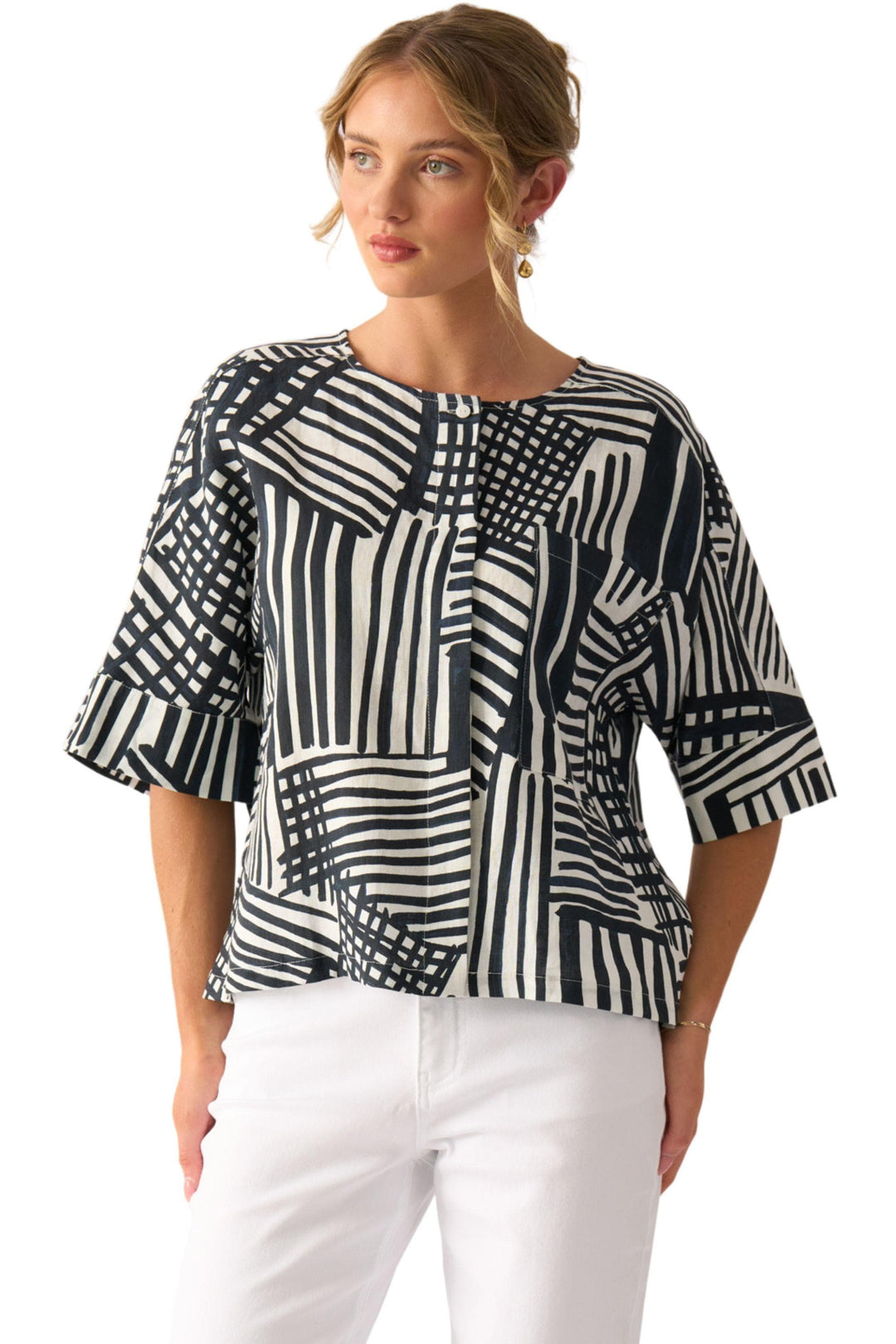 FOIL TOP THE ONE TOP - FO8694