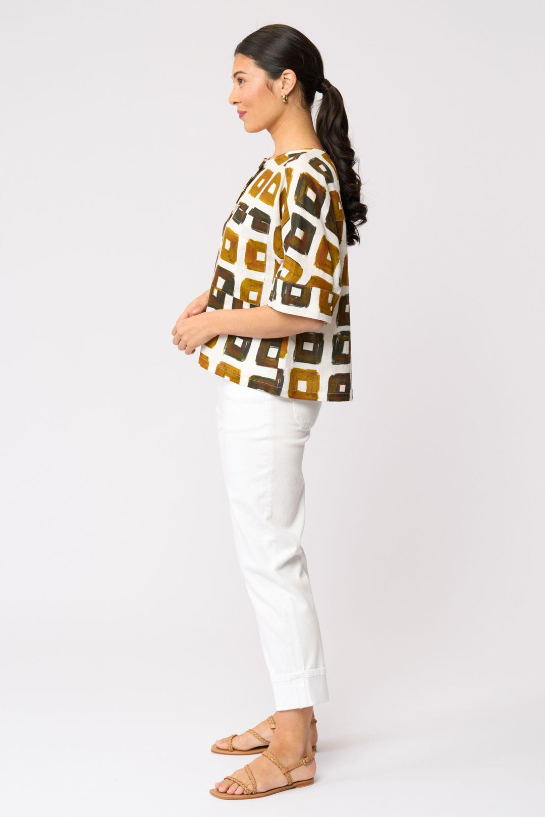 FOIL TOP THE ONE TOP - FO8694