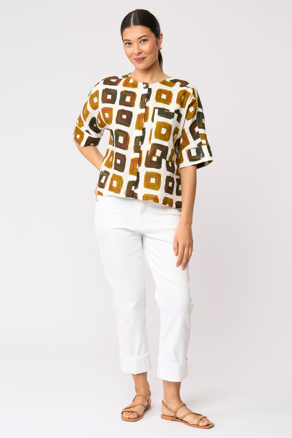 FOIL TOP THE ONE TOP - FO8694