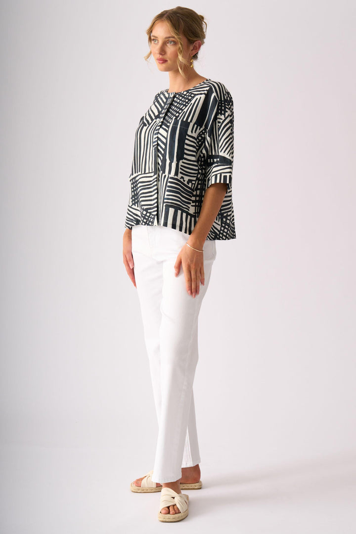 FOIL TOP THE ONE TOP - FO8694