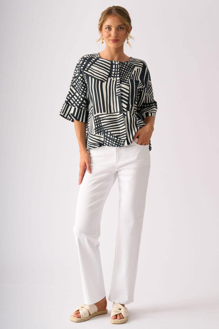 FOIL TOP THE ONE TOP - FO8694