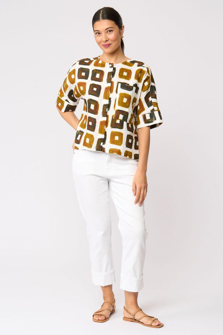 FOIL TOP THE ONE TOP - FO8694