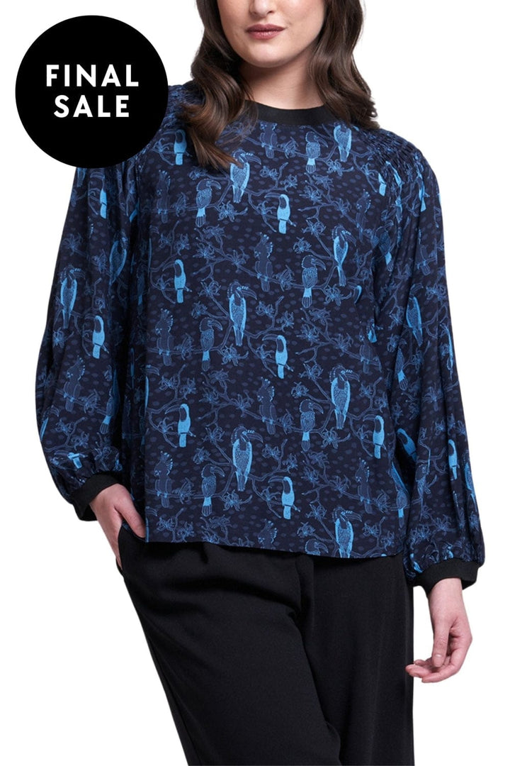 FOIL TOP TIP OFF TOP - FO7721